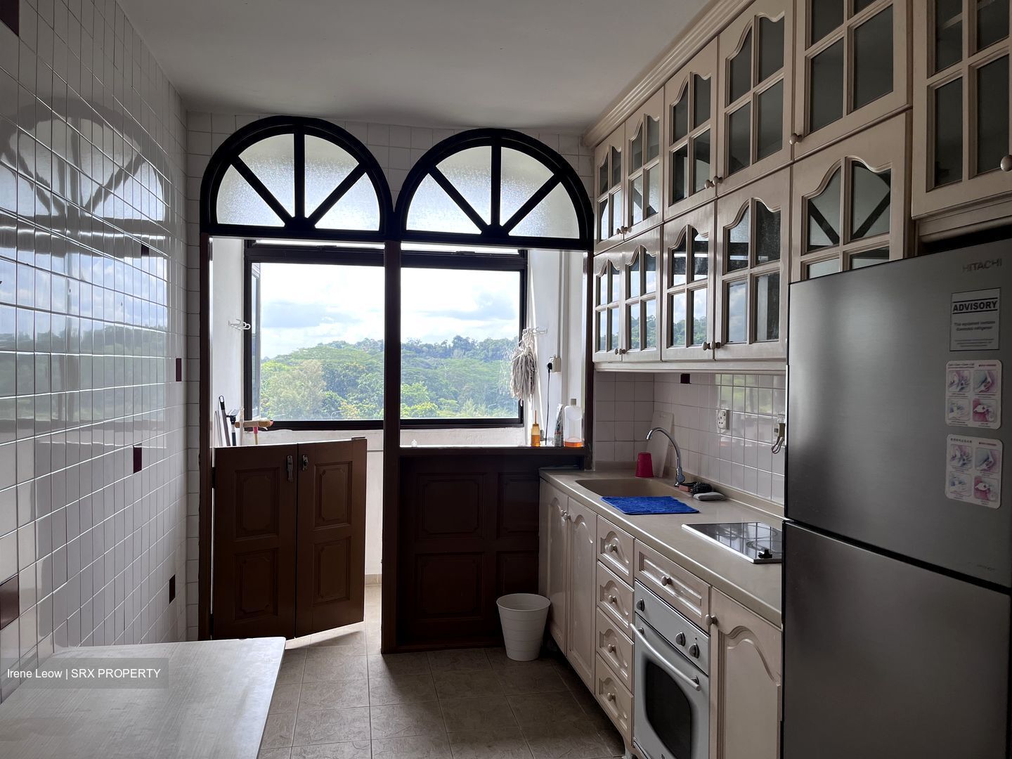 Sherwood Towers (D21), Apartment #449092751
